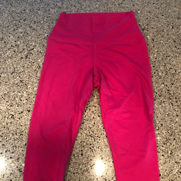 IAB high waisted leggings - Picture 2 of 4